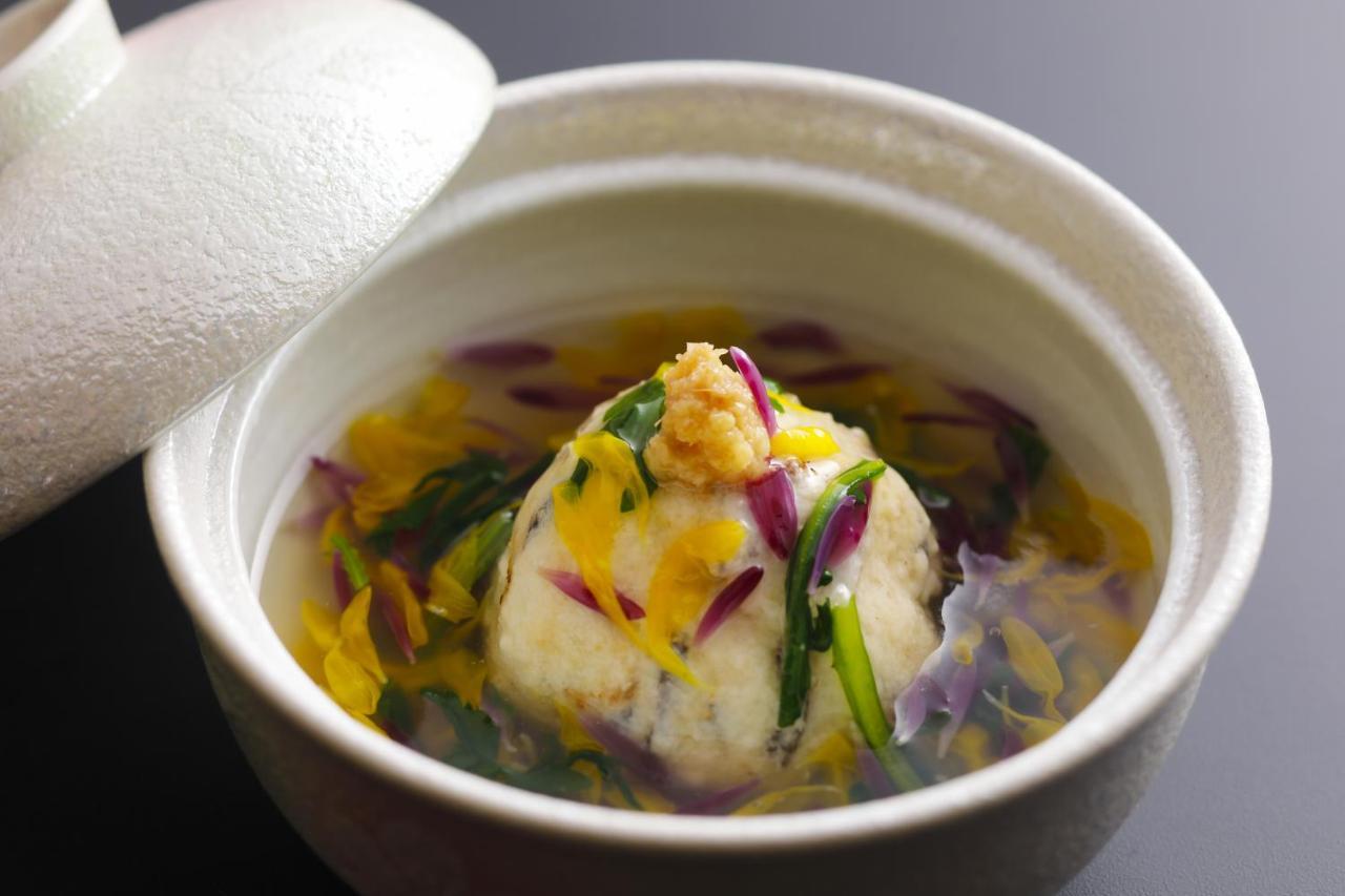 Ryokan Sanga Киото Экстерьер фото